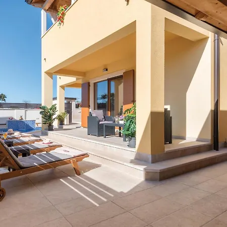 In * Barbariga