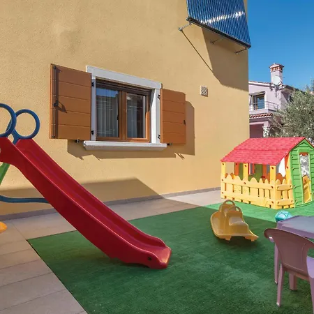 3 Bedroom Lovely In Vakantiehuis *