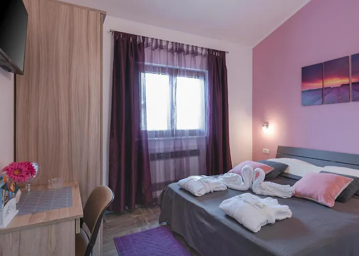 3 Bedroom Lovely In Vakantiehuis