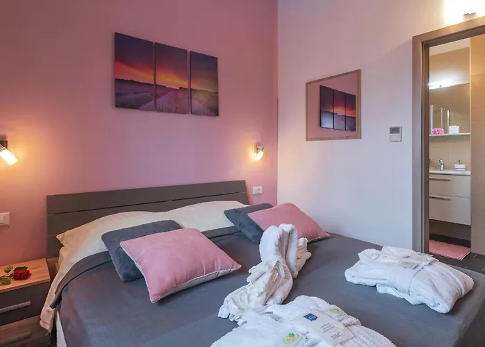 3 Bedroom Lovely In Vakantiehuis *